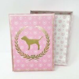 VS PINK Rare Display Box